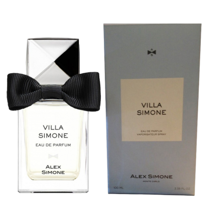 Парфюмерная вода Alex Simone Villa Simone | 30ml