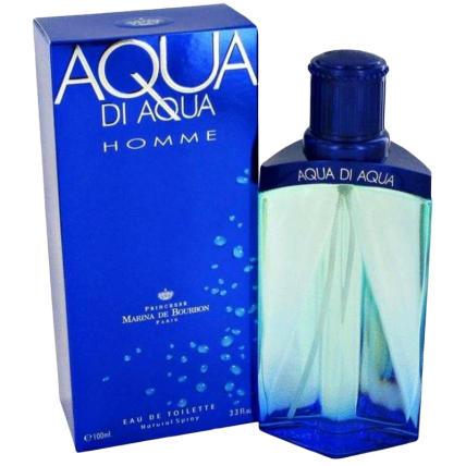 Туалетная вода Marina De Bourbon Aqua Di Aqua | 50ml