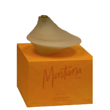 Парфюмерная вода Montana Parfum d'Elle | 50ml