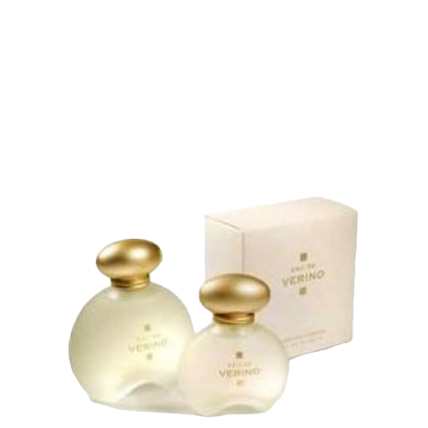 Туалетная вода Roberto Verino Eau De Verino | 50ml