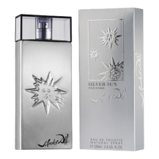 Туалетная вода Salvador Dali Silver Sun | 100ml