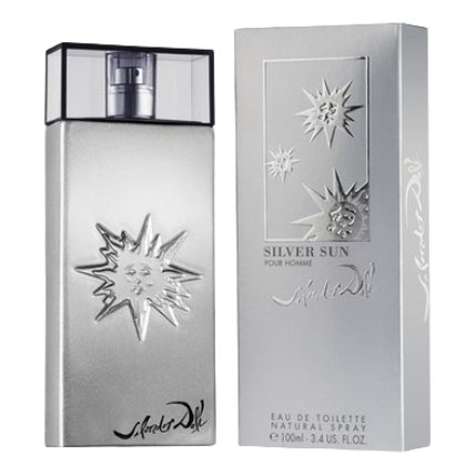 Туалетная вода Salvador Dali Silver Sun | 100ml