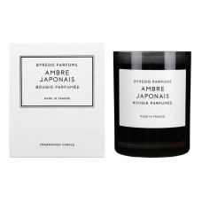 Ароматическая свеча Byredo Parfums Ambre Japonais 240g