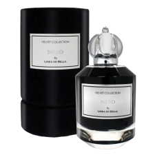 Парфюмерная вода Linea De Bella Velvet Collection Nero | 100ml