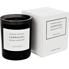 Ароматическая свеча Byredo Parfums Carrousel 240g