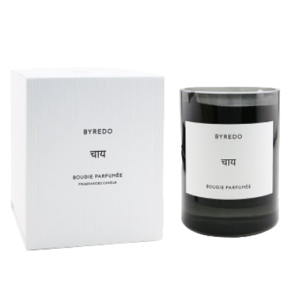 Ароматическая свеча Byredo Parfums Chai 240g