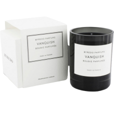 Ароматическая свеча Byredo Parfums Vanquish 240g