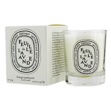 Ароматическая свеча Diptyque Feuille de Lavande 190g
