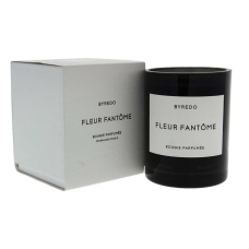 Ароматическая свеча Byredo Parfums Fleur Fantome 240g