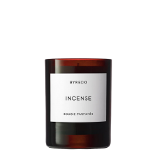 Ароматическая свеча Byredo Parfums Incense 240gr