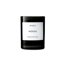 Ароматическая свеча Byredo Parfums Woods 240g