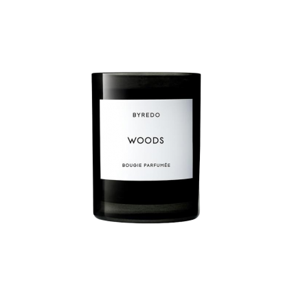 Ароматическая свеча Byredo Parfums Woods 240g