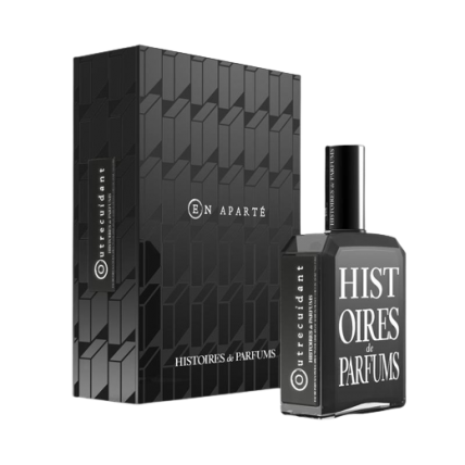 Парфюмерная вода Histoires De Parfums Outrecuidant | 120ml