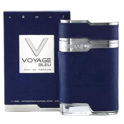 Парфюмерная вода Armaf Voyage Bleu | 100ml