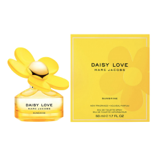 Туалетная вода Marc Jacobs Daisy Love Sunshine | 50ml