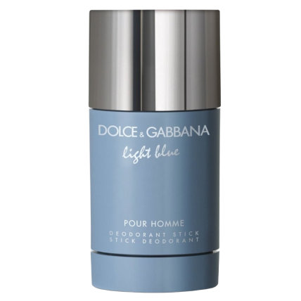 Дезодорант Dolce & Gabbana Light Blue Pour Homme 150ml
