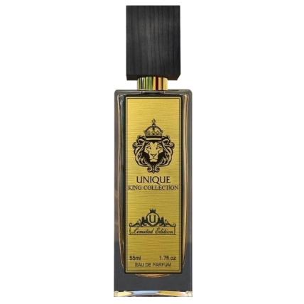 Парфюмерная вода Unique Parfum King Collection | 55ml