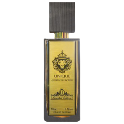 Парфюмерная вода Unique Parfum Queen Collection | 55ml