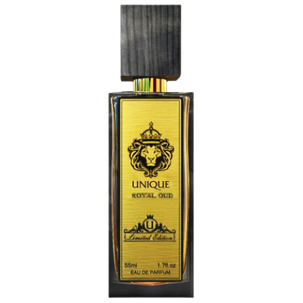 Парфюмерная вода Unique Parfum Royal Oud | 55ml