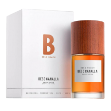 Парфюмерная вода Beso Beach Perfumes Beso Canalla | 100ml