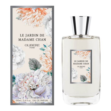 Парфюмерная вода Olibere Parfums Le Jardin de Madame Chan | 100ml
