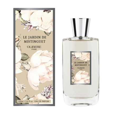 Парфюмерная вода Olibere Parfums Le Jardin de Mistinguet | 100ml