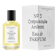 Парфюмерная вода Thomas Kosmala No 3 Crepuscule Ardent | 100ml