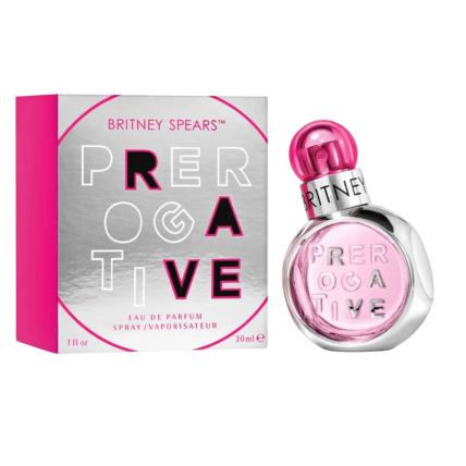 Парфюмерная вода Britney Spears Prerogative Rave | 100ml