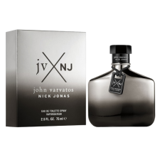 Туалетная вода John Varvatos JV X NJ Silver | 125ml