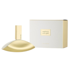 Парфюмерная вода Calvin Klein Pure Gold Euphoria | 100ml