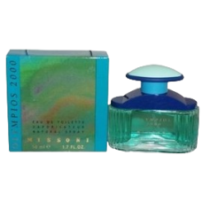 Туалетная вода Missoni Olympios 2000 | 100ml
