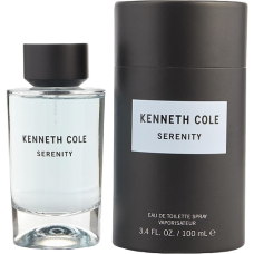 Туалетная вода Kenneth Cole Serenity | 100ml
