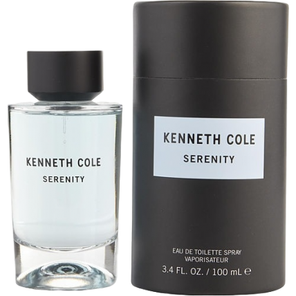 Туалетная вода Kenneth Cole Serenity | 100ml