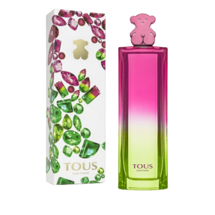 Туалетная вода Tous Gems Power | 90ml