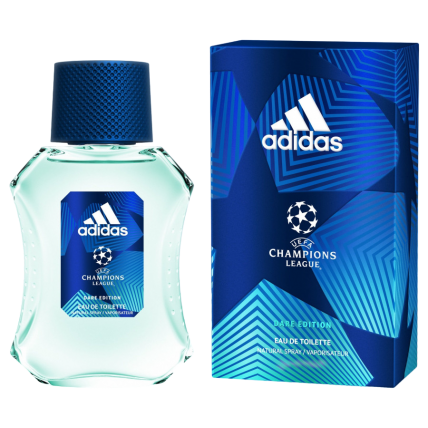 Туалетная вода Adidas Champions League Dare Edition | 50ml