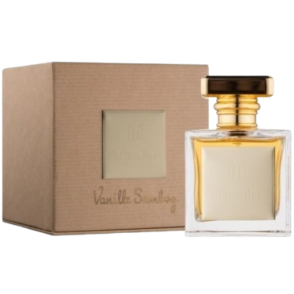 Парфюмерная вода Micallef Vanille Sambag | 100ml