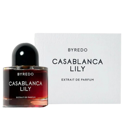 Духи Byredo Parfums Casablanca Lily | 50ml