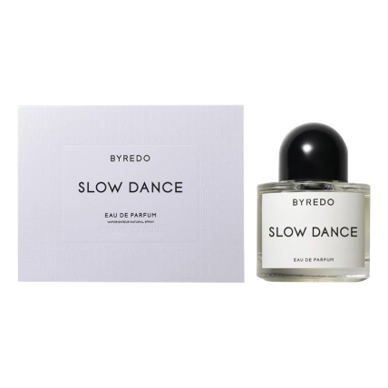 Парфюмерная вода Byredo Parfums Slow Dance | 50ml