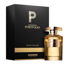 Парфюмерная вода Al Haramain Portfolio Royale Stallion | 75ml