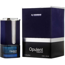 Парфюмерная вода Al Haramain Opulent Sapphire | 100ml