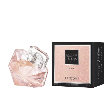 Туалетная вода Lancome La Nuit Tresor Nude | 100ml