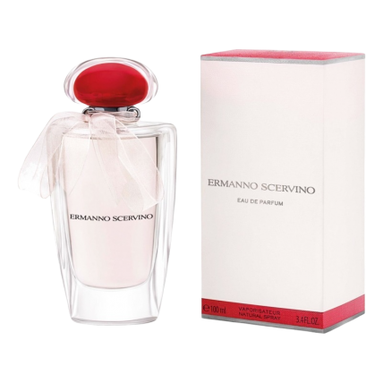 Парфюмерная вода Ermanno Scervino Eau De Parfum | 50ml