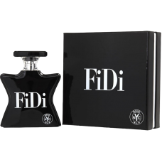 Парфюмерная вода Bond No. 9 FiDi | 100ml