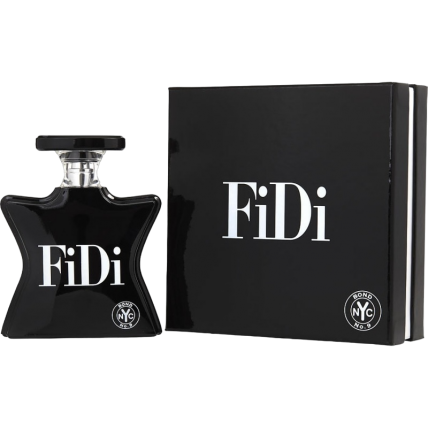 Парфюмерная вода Bond No. 9 FiDi | 100ml