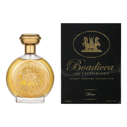 Парфюмерная вода Boadicea the Victorious Moccus | 100ml