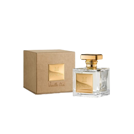 Парфюмерная вода Micallef Vanille Oud | 100ml