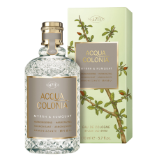Одеколон 4711 Acqua Colonia Myrrh & Kumquat | 170ml