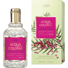 Одеколон 4711 Acqua Colonia Pink Pepper & Grapefruit | 50ml