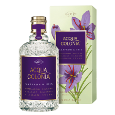 Одеколон 4711 Acqua Colonia Saffron & Iris | 170ml