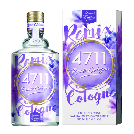 Одеколон 4711 Remix Cologne Lavender Edition | 100ml